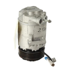 Compresseur clim OPEL ASTRA H Photo n°5