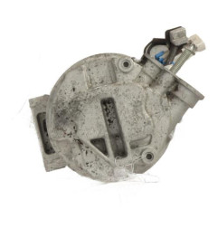 Compresseur clim OPEL ASTRA H Photo n°6