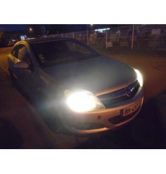 Compresseur clim OPEL ASTRA H Photo n°7