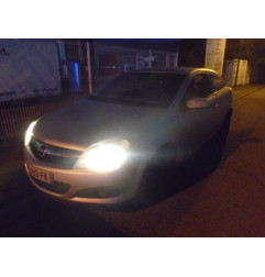 Compresseur clim OPEL ASTRA H Photo n°9