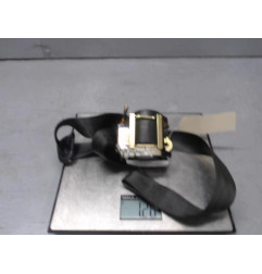 Ceinture avant gauche PEUGEOT 1007 Photo n°1