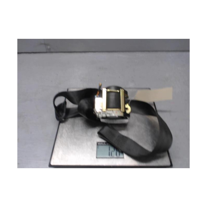 Ceinture avant gauche PEUGEOT 1007
