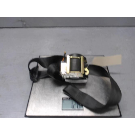 Ceinture avant gauche PEUGEOT 1007 Photo n°1