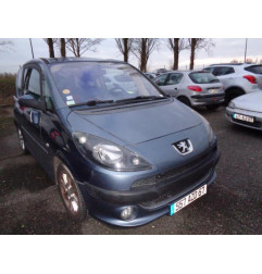 Ceinture avant gauche PEUGEOT 1007 Photo n°5