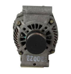 Alternateur CITROEN C5 1 Photo n°1
