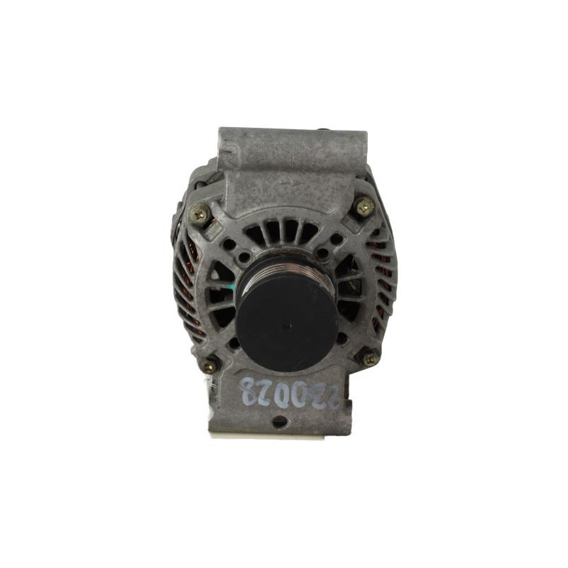 Alternateur CITROEN C5 1