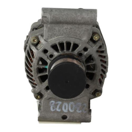 Alternateur CITROEN C5 1 Photo n°1