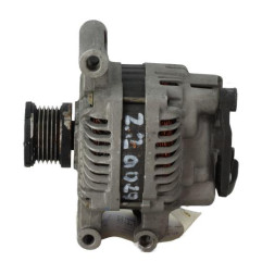 Alternateur CITROEN C5 1