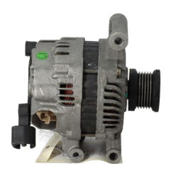 Alternateur CITROEN C5 1 Photo n°4