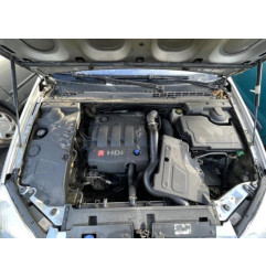 Alternateur CITROEN C5 1 Photo n°6