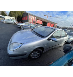 Alternateur CITROEN C5 1 Photo n°8