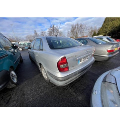 Alternateur CITROEN C5 1 Photo n°9
