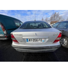 Alternateur CITROEN C5 1 Photo n°10