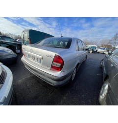 Alternateur CITROEN C5 1 Photo n°12