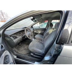 Alternateur CITROEN C5 1 Photo n°13