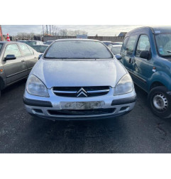 Alternateur CITROEN C5 1 Photo n°14