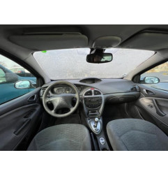 Alternateur CITROEN C5 1 Photo n°15