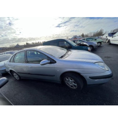 Alternateur CITROEN C5 1 Photo n°16