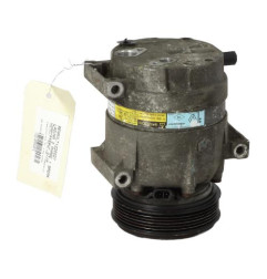 Compresseur clim RENAULT LAGUNA 2 Photo n°1