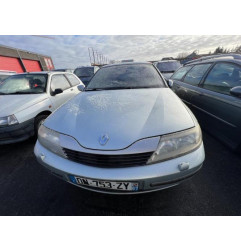 Compresseur clim RENAULT LAGUNA 2 Photo n°6