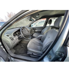 Compresseur clim RENAULT LAGUNA 2 Photo n°10