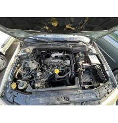 Compresseur clim RENAULT LAGUNA 2 Photo n°15