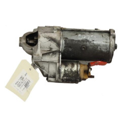 Demarreur RENAULT LAGUNA 2 Photo n°4