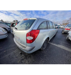 Demarreur RENAULT LAGUNA 2 Photo n°8