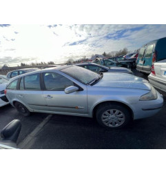 Demarreur RENAULT LAGUNA 2 Photo n°13