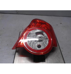 Feu arriere principal droit (feux) CHEVROLET AVEO 1 Photo n°1