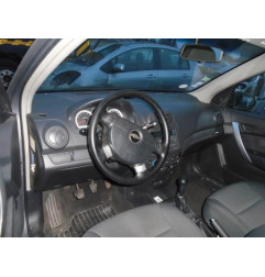 Feu arriere principal droit (feux) CHEVROLET AVEO 1 Photo n°4