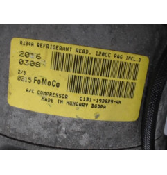 Compresseur clim FORD B-MAX