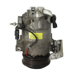 Compresseur clim FORD B-MAX Photo n°2