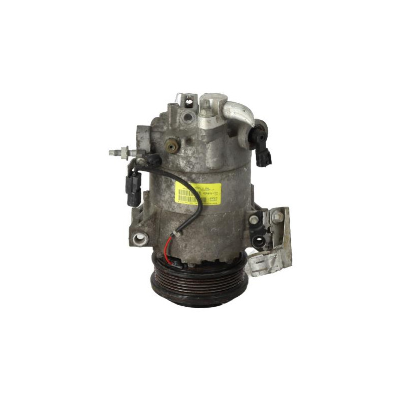 Compresseur clim FORD B-MAX Photo n°2