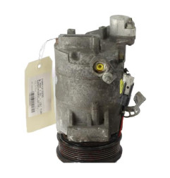 Compresseur clim FORD B-MAX Photo n°5