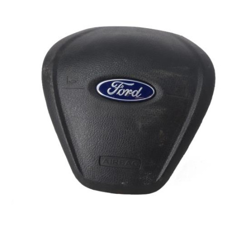 Air bag conducteur FORD B-MAX Photo n°1