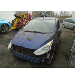 Air bag conducteur FORD B-MAX Photo n°7