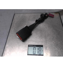 Attache ceinture avant droit FORD B-MAX Photo n°1