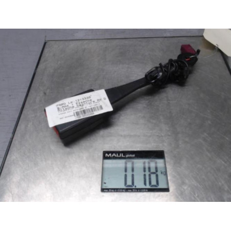 Attache ceinture avant droit FORD B-MAX