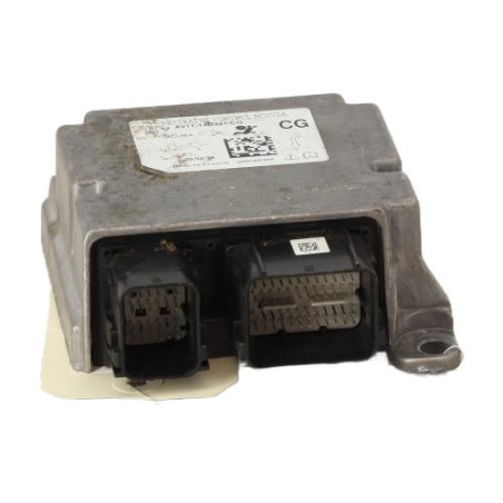 Boitier air bag FORD B-MAX Photo n°1