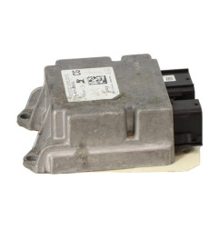 Boitier air bag FORD B-MAX Photo n°4