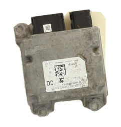 Boitier air bag FORD B-MAX Photo n°5