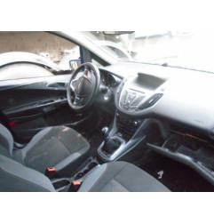 Boitier air bag FORD B-MAX Photo n°9