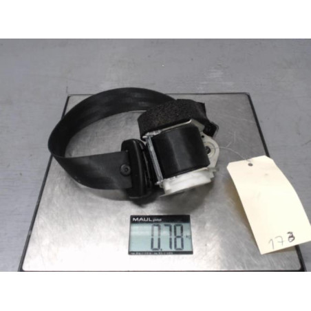Ceinture arriere gauche FORD B-MAX