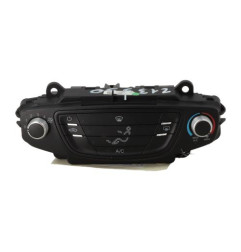 Commande chauffage FORD B-MAX Photo n°1