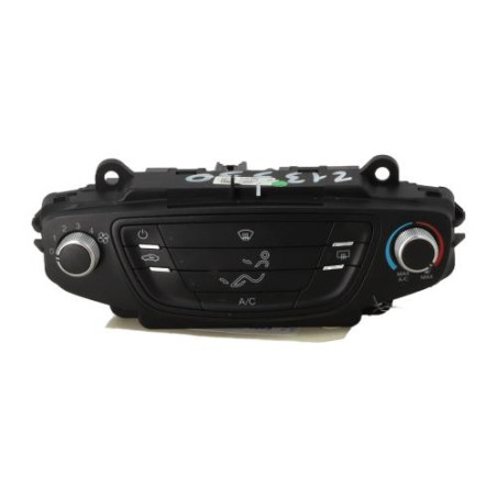 Commande chauffage FORD B-MAX Photo n°1