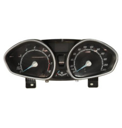 Compteur FORD B-MAX Photo n°6