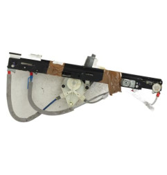 Moteur leve vitre avant droit FORD B-MAX Photo n°3