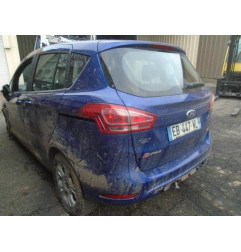 Moteur leve vitre avant droit FORD B-MAX Photo n°4