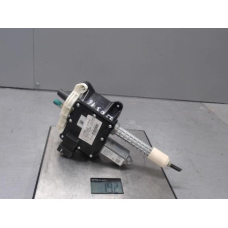 Bloc electrique de frein a main CITROEN C4 2 Photo n°1